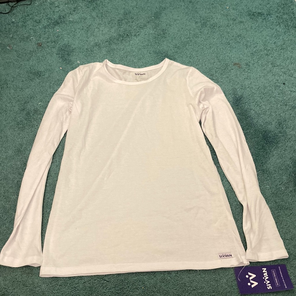 Women’s Long Sleeve Shirt